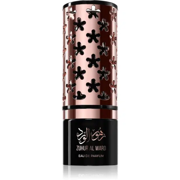 Le Chameau Zuhur Al Ward parfémovaná voda pro ženy 80 ml