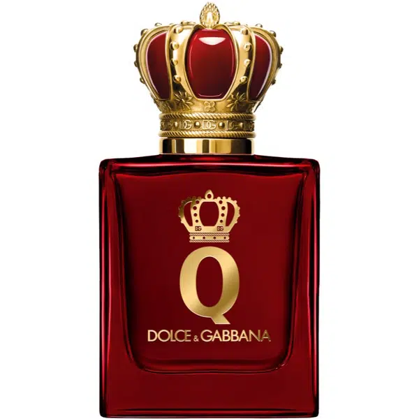 Dolce&Gabbana Q by Dolce&Gabbana Parfum parfém pro ženy 50 ml