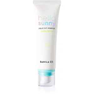 Banila Co. hello sunny Fresh Essence Sun Stick lehký ochranný krém na obličej SPF 50+ 50 ml
