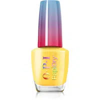 OPI Rapidry rychleschnoucí lak na nehty odstín Proceed with (No) Caution 9 ml
