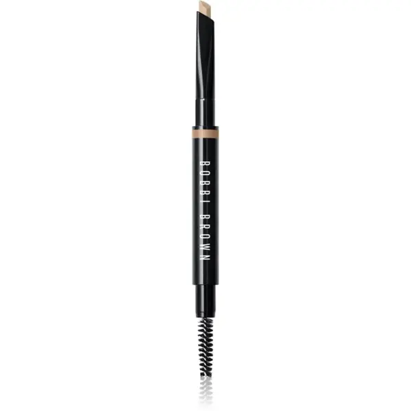 Bobbi Brown Long-Wear Brow Pencil tužka na obočí odstín Natural Blonde 0.33 g