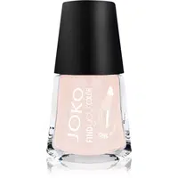JOKO Find Your Color rychleschnoucí lak na nehty odstín 104 10 ml