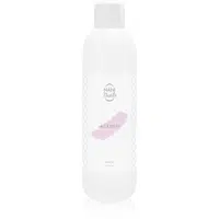 NaniNails NANI Peach čistý aceton k odstranění gelových laků 1000 ml
