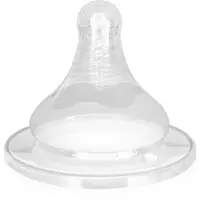 NENO Neno savička na láhev velikost L (6m+) 2 ks