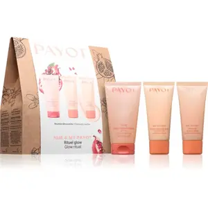 Payot My Payot Rituel Glow dárková sada