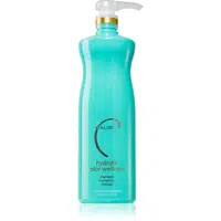 Malibu C Hydrate Color Wellness čisticí šampon pro barvené vlasy 1000 ml