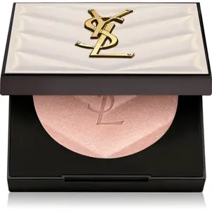 Yves Saint Laurent All Hours Hyper Luminize rozjasňovač odstín 03 Rosy Sand 5 g