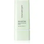 JUNG SAEM MOOL Skin Setting Tone Correcting Base SPF50+ tónovací podkladová báze pod make-up SPF 50+ 40 ml