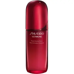 Shiseido Ultimune Power Infusing Serum sérum proti stárnutí pleti 75 ml