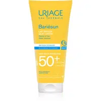 Uriage Bariésun Silky Lotion SPF 50+ ochranné mléko na tělo a obličej SPF 50+ 100 ml