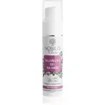 Nobilis Tilia Těhotenství & Mateřství zklidňující gel na masáž hráze 15 ml