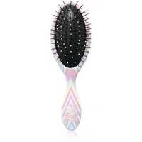 Wet Brush Kids detangler kartáč na vlasy pro děti Stripe 1 ks