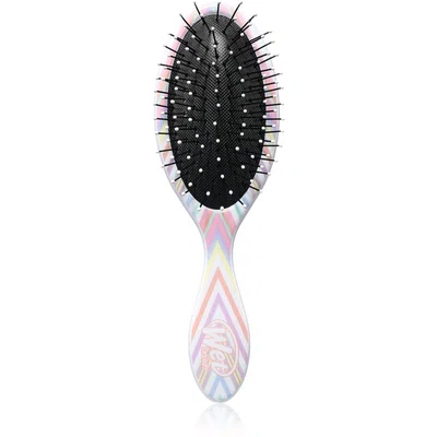 Wet Brush Kids detangler kartáč na vlasy pro děti Stripe 1 ks
