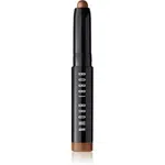 Bobbi Brown Mini Long-Wear Cream Shadow Stick dlouhotrvající oční stíny v tužce odstín Golden Bronze 0,9 g