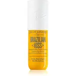 Sol de Janeiro Brazilian Kiss Cupuaçu Lip Butter hydratační balzám na rty 6.2 g