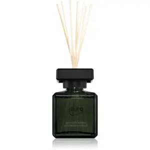 ipuro Essentials Black Bamboo aroma difuzér 50 ml