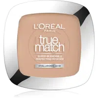 L’Oréal Paris True Match kompaktní pudr odstín 4. N Beige 9 g