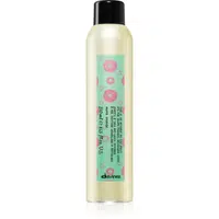 Davines More Inside Invisible No Gas Spray lak na vlasy bez aerosolu 250 ml