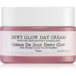 theBalm To The Rescue® Dewy Glow sjednocující hydratační krém pro zářivý vzhled pleti 30 ml