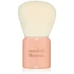 Annabelle Minerals Accessories Baby Kabuki Brush štětec kabuki cestovní 5,5 cm