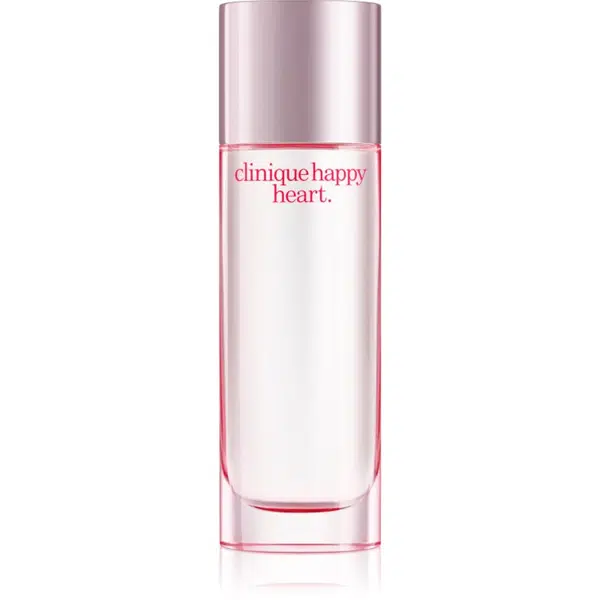Clinique Happy™ Heart parfémovaná voda pro ženy 50 ml
