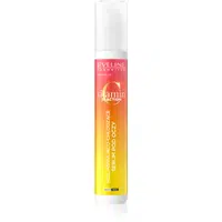 Eveline Cosmetics Vitamin C 3x Action rozjasňující oční sérum roll-on 15 ml
