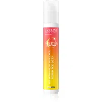 Eveline Cosmetics Vitamin C 3x Action rozjasňující oční sérum roll-on 15 ml