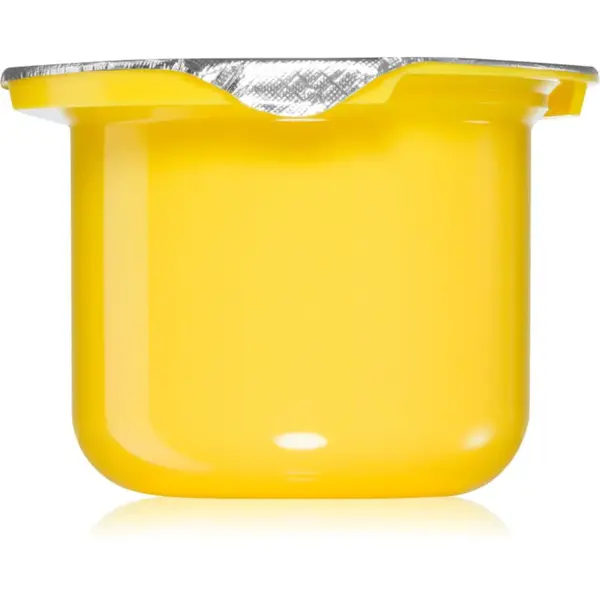 Teaology Anti-Age Kombucha Revitalizing Face Cream revitalizující krém pro první známky stárnutí pleti – náhradní náplň 50 ml