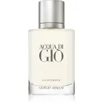 Armani Acqua di Giò toaletní voda plnitelná pro muže 30 ml