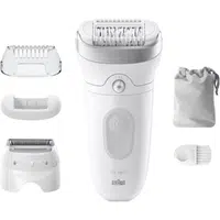 Braun Silk-épil 7 7041 epilátor na tělo a nohy 1 ks