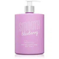 IDC Institute Smooth Blueberry tekuté mýdlo na ruce 500 ml