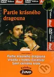 Česká klasika 05 (3 DVD pack) - film z kategorie Hudobní