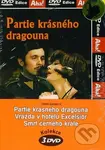 Česká klasika 05 (3 DVD pack)