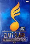 Zlatý Šlágr 2021 (5 CD)
