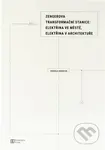 Zengerova transformační stanice (elektřina ve městě, elektřina v architektuře) - kniha z kategorie Architektura