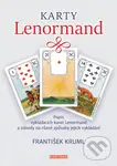 Karty Lenormand - František Kruml