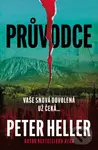 Průvodce (Vaše snová dovolená už čeká...) - Peter Heller