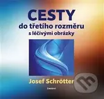 Cesty do třetího rozměru - Josef Schötter - kniha z kategorie Matematika
