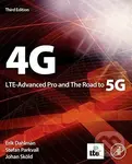 4G (LTE Evolution and the Road to 5G) - Erik Dahlman