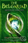 Queen of Sorcery - David Eddings - kniha z kategorie Fantasy