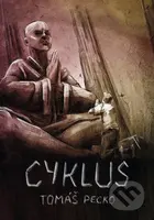 Cyklus (Cyklus) - Tomáš Pecko - kniha z kategorie Fantasy