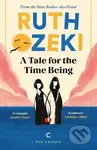 A Tale for the Time Being - Ruth Ozeki - kniha z kategorie Thrillery