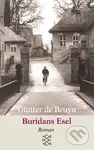 Buridans Esel - Günter de Bruyn