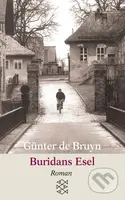 Buridans Esel - Günter de Bruyn