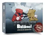 Bulánci: Speciální jednotky - Velitelská edice