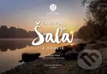 Čarovná Šaľa a okolie - Juraj Císar, Martin Kmeť, - kniha z kategorie Fotografie