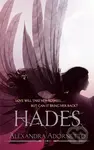 Hades - Alexandra Adornetto - kniha z kategorie Pro děti