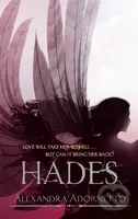 Hades - Alexandra Adornetto - kniha z kategorie Pro děti