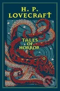 Tales of Horror - Howard Phillips Lovecraft