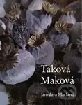 Taková Maková - Jaroslava Mačková - kniha z kategorie Poezie